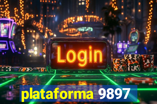 plataforma 9897